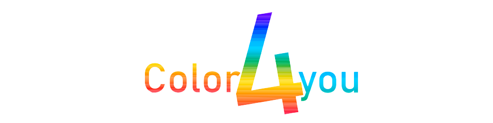 color 4 you